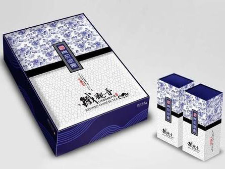 天津酒類(lèi)包裝盒印刷